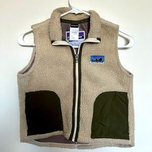 Vest for kids